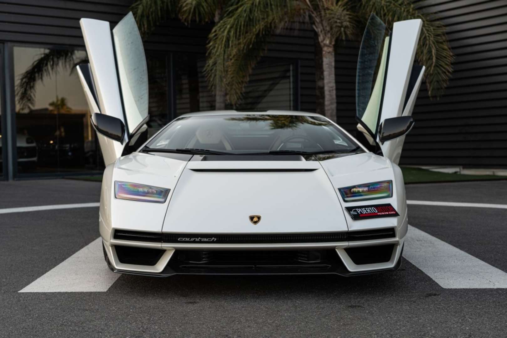 Lamborghini Countach LPI - 2023 - Joinsteer - #4