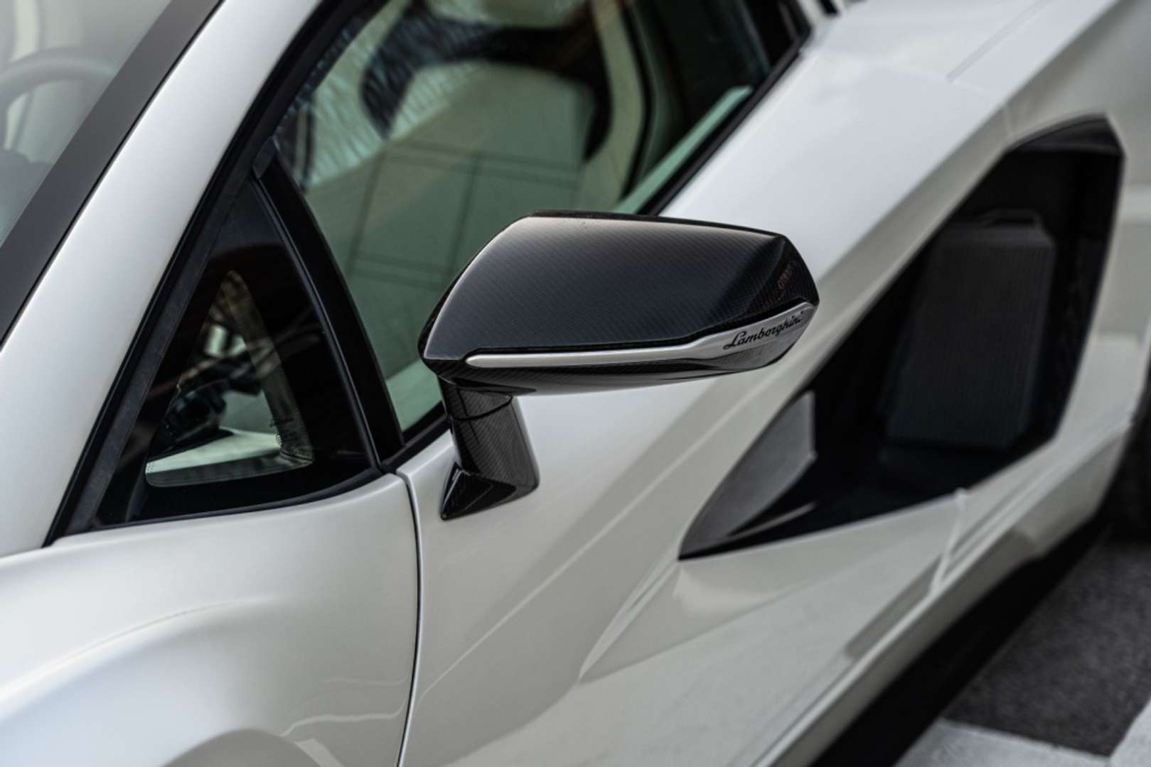 Lamborghini Countach LPI - 2023 - Joinsteer - #12