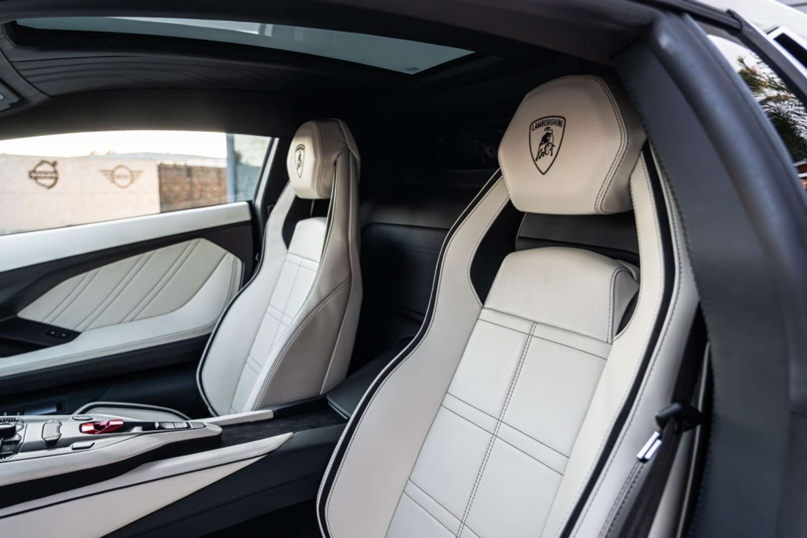 Lamborghini Countach LPI - 2023 - Joinsteer - #31