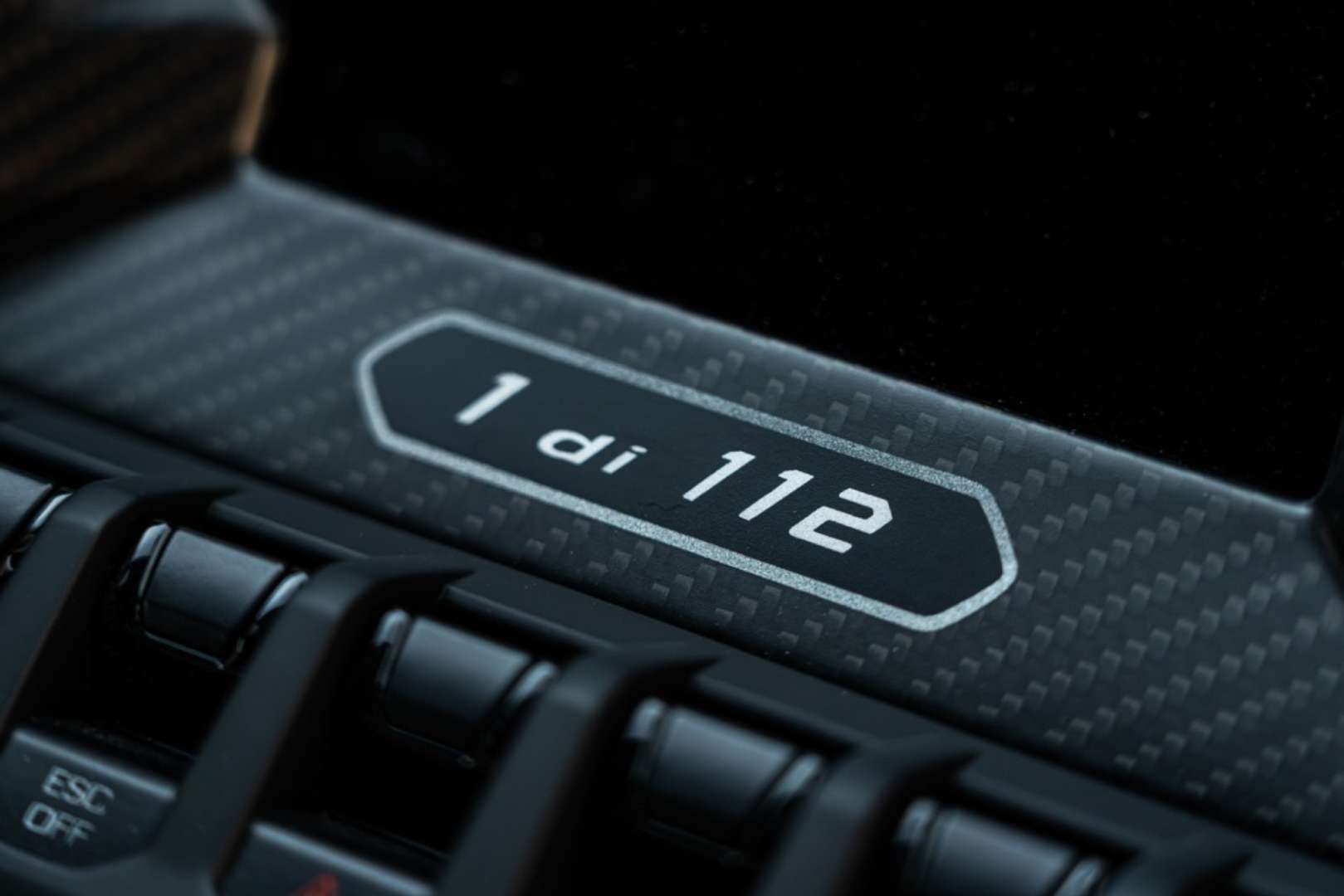 Lamborghini Countach LPI - 2023 - Joinsteer - #36