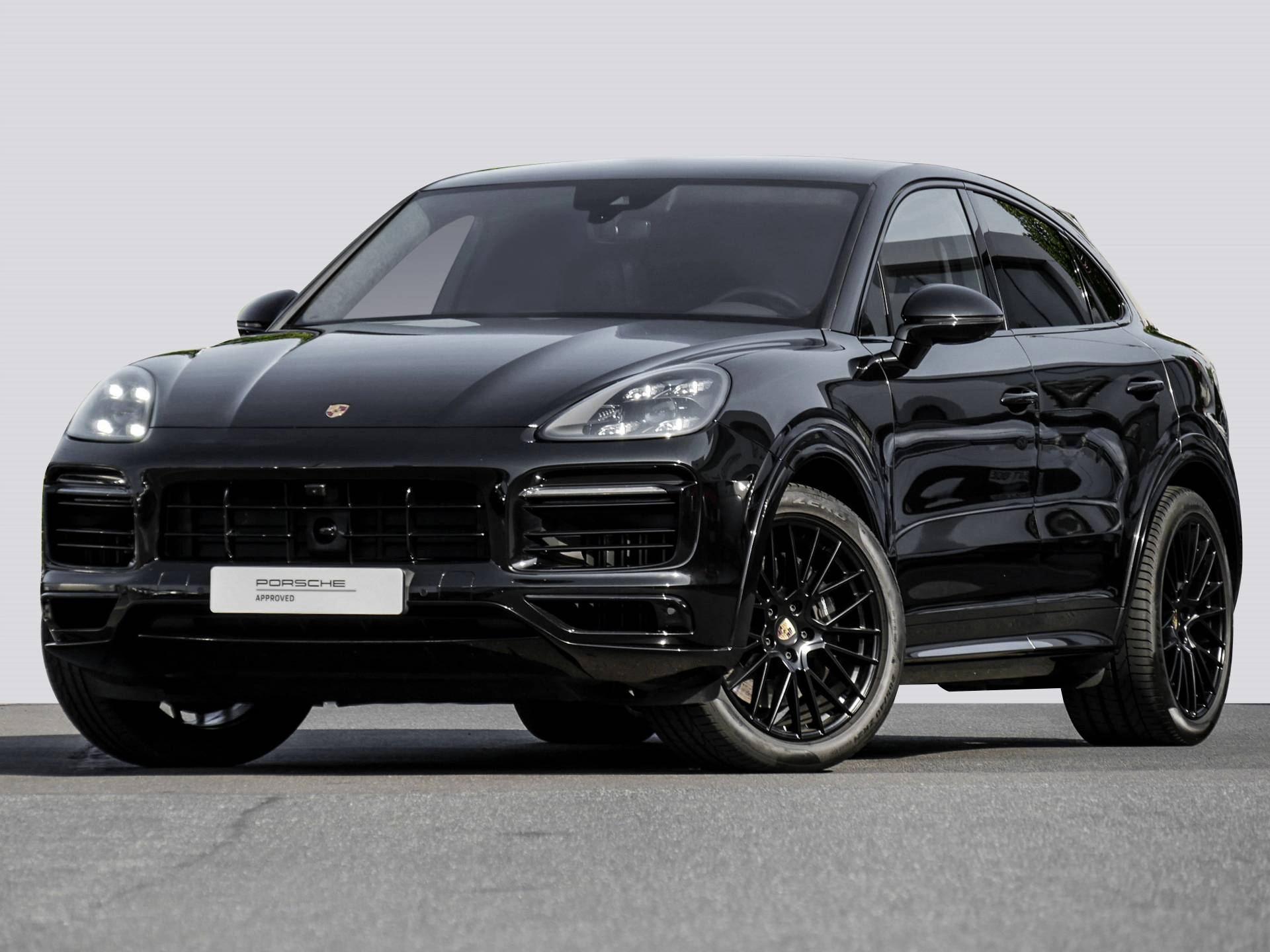 Porsche Cayenne III GTS Coupé - 2023 - Joinsteer - #1