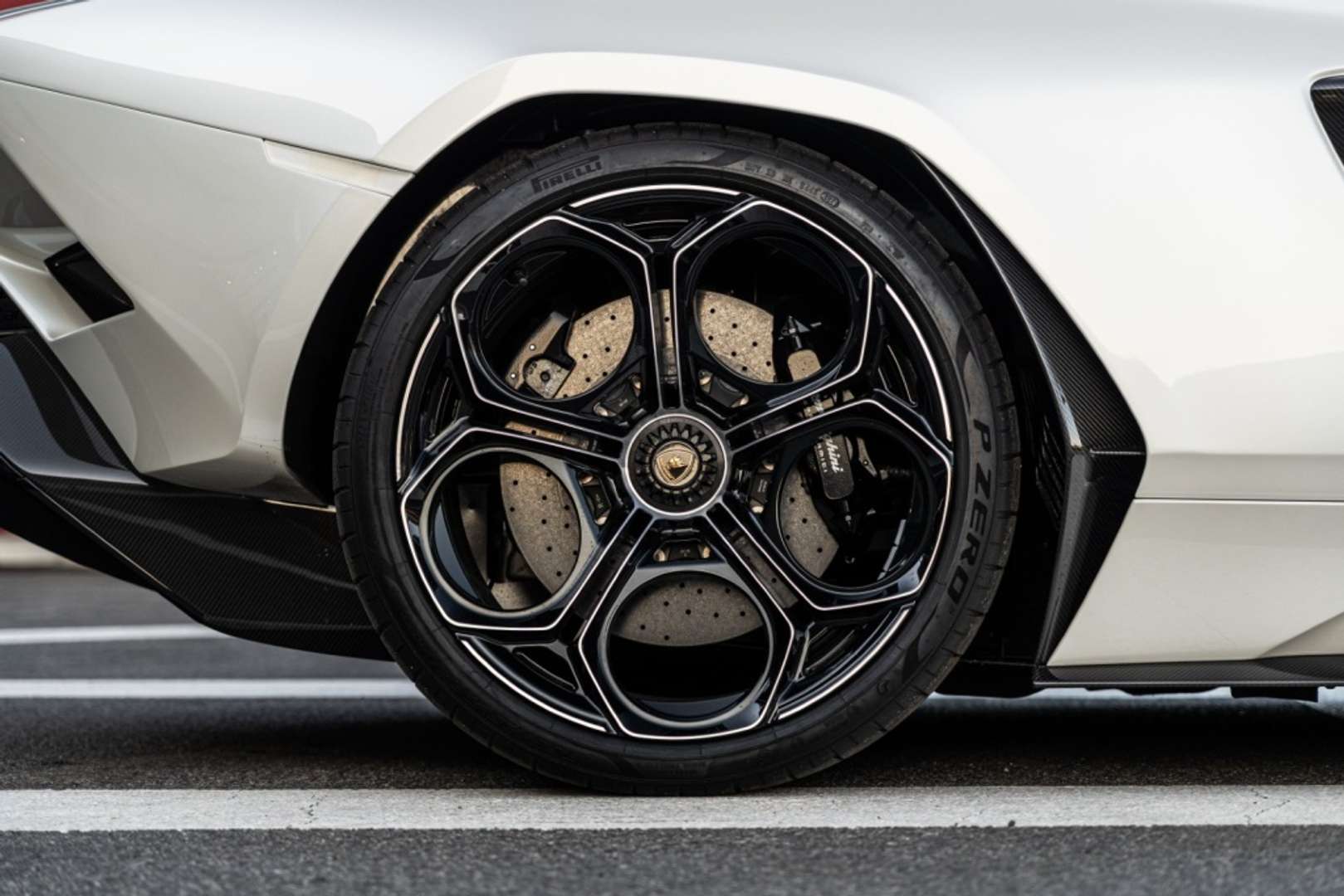 Lamborghini Countach LPI - 2023 - Joinsteer - #40