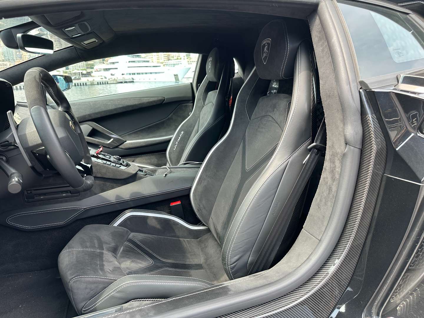 Lamborghini Aventador Ultimae - 2022 - Joinsteer - #11