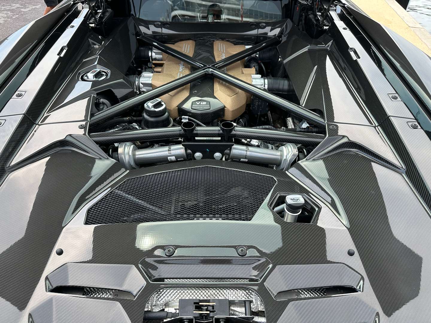 Lamborghini Aventador Ultimae - 2022 - Joinsteer - #17