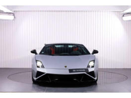 Lamborghini Gallardo S - 2014 - Joinsteer - #2