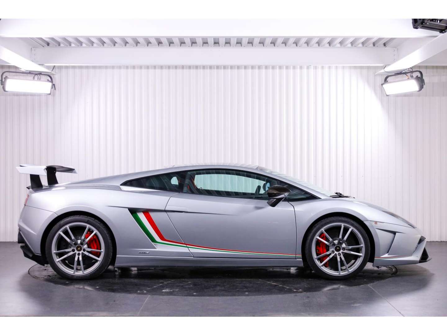 Lamborghini Gallardo S - 2014 - Joinsteer - #4