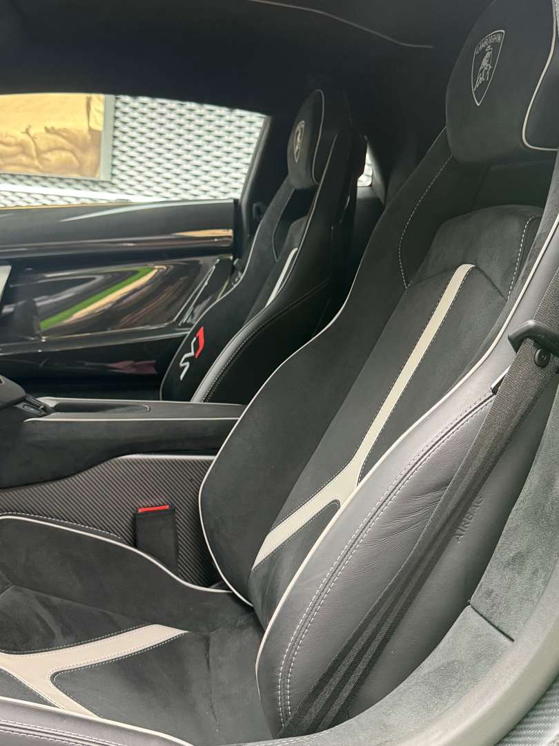 Lamborghini Aventador SVJ - 2019 - Joinsteer - #13