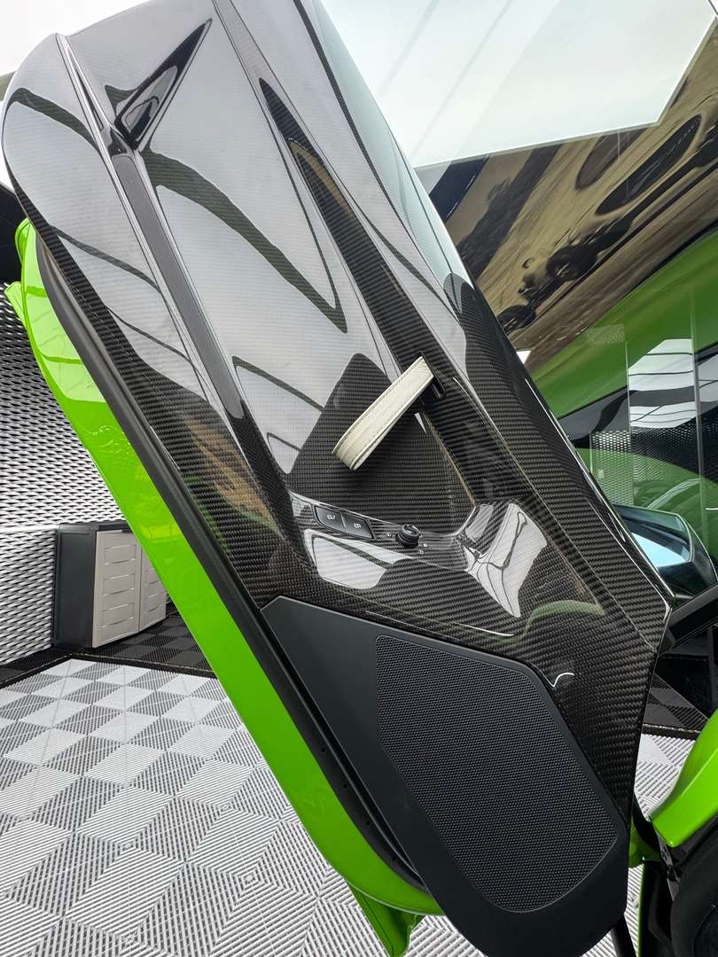 Lamborghini Aventador SVJ - 2019 - Joinsteer - #14