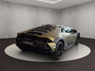 Lamborghini Huracán Sterrato - - Joinsteer - #2