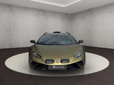 Lamborghini Huracán Sterrato - - Joinsteer - #4