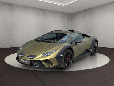 Lamborghini Huracán Sterrato - - Joinsteer - #5