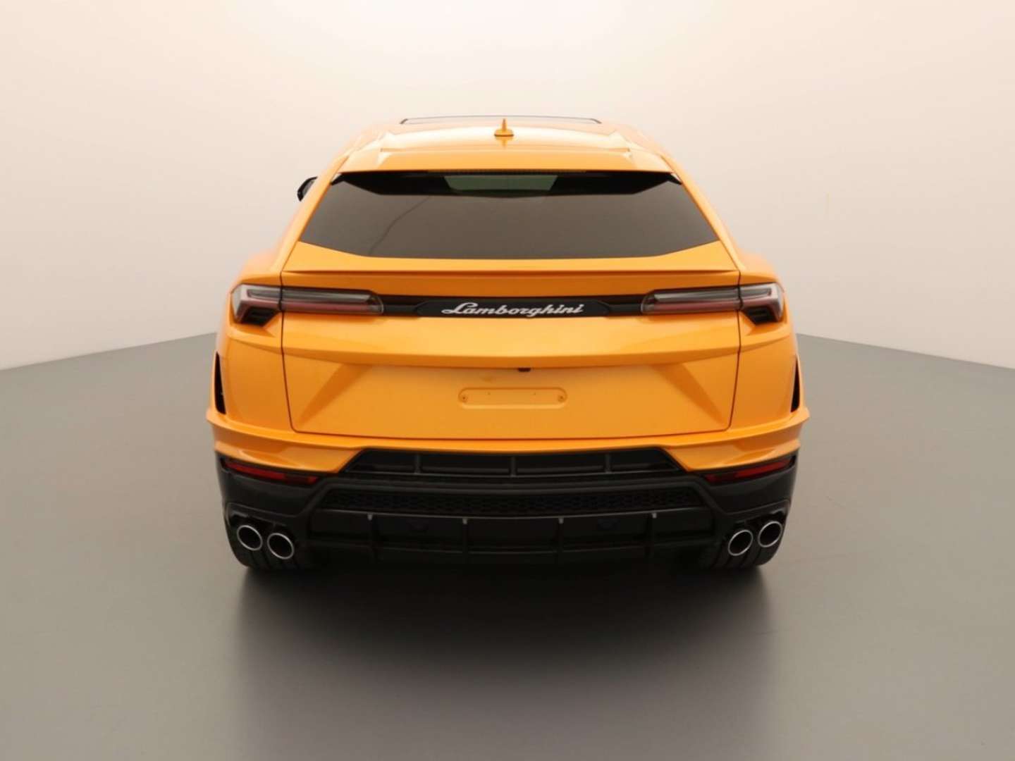 Lamborghini Urus S - 2024 - Joinsteer - #4