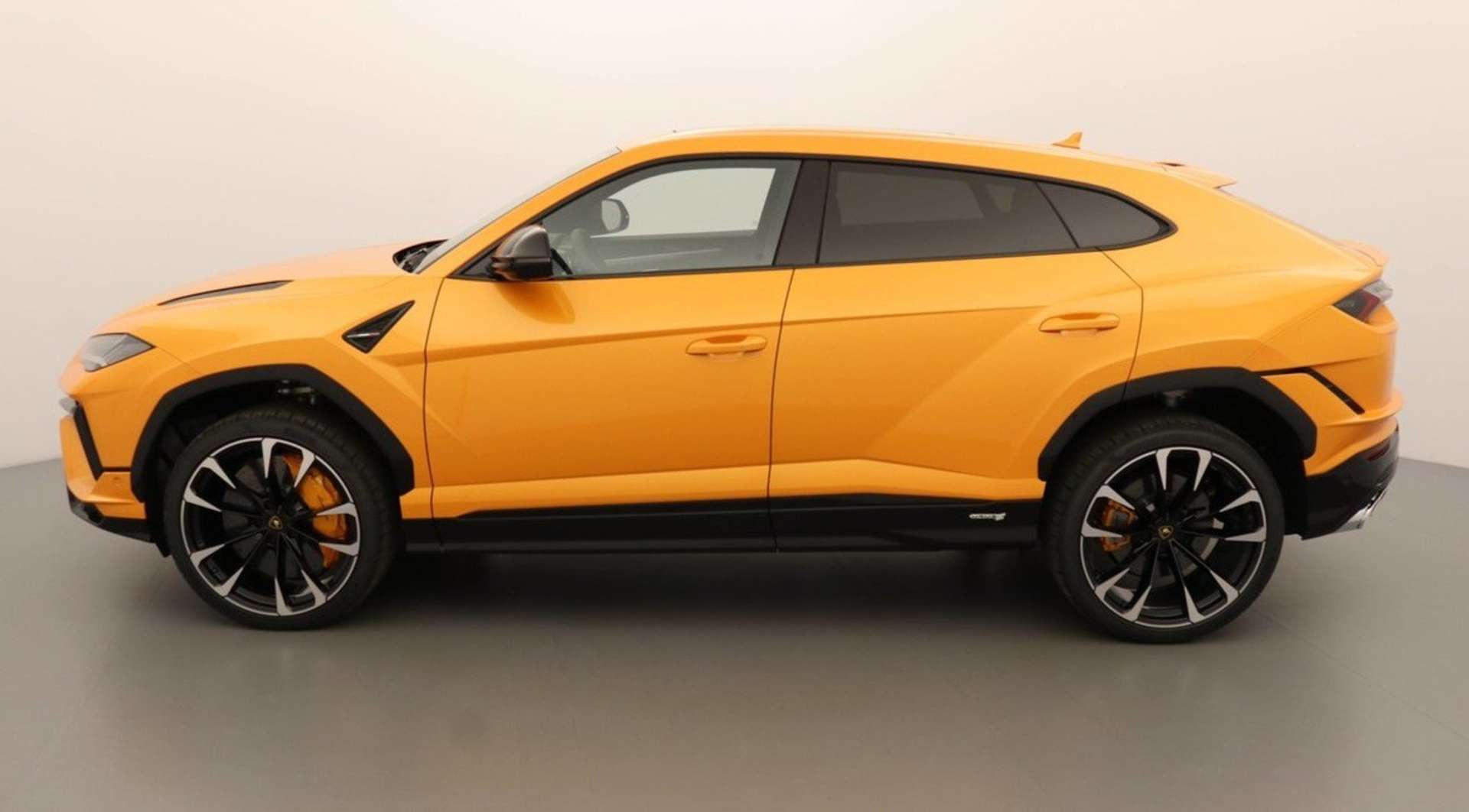 Lamborghini Urus S - 2024 - Joinsteer - #5