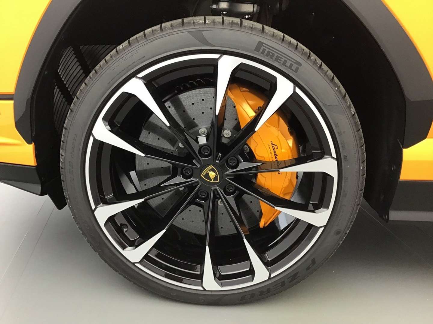 Lamborghini Urus S - 2024 - Joinsteer - #6