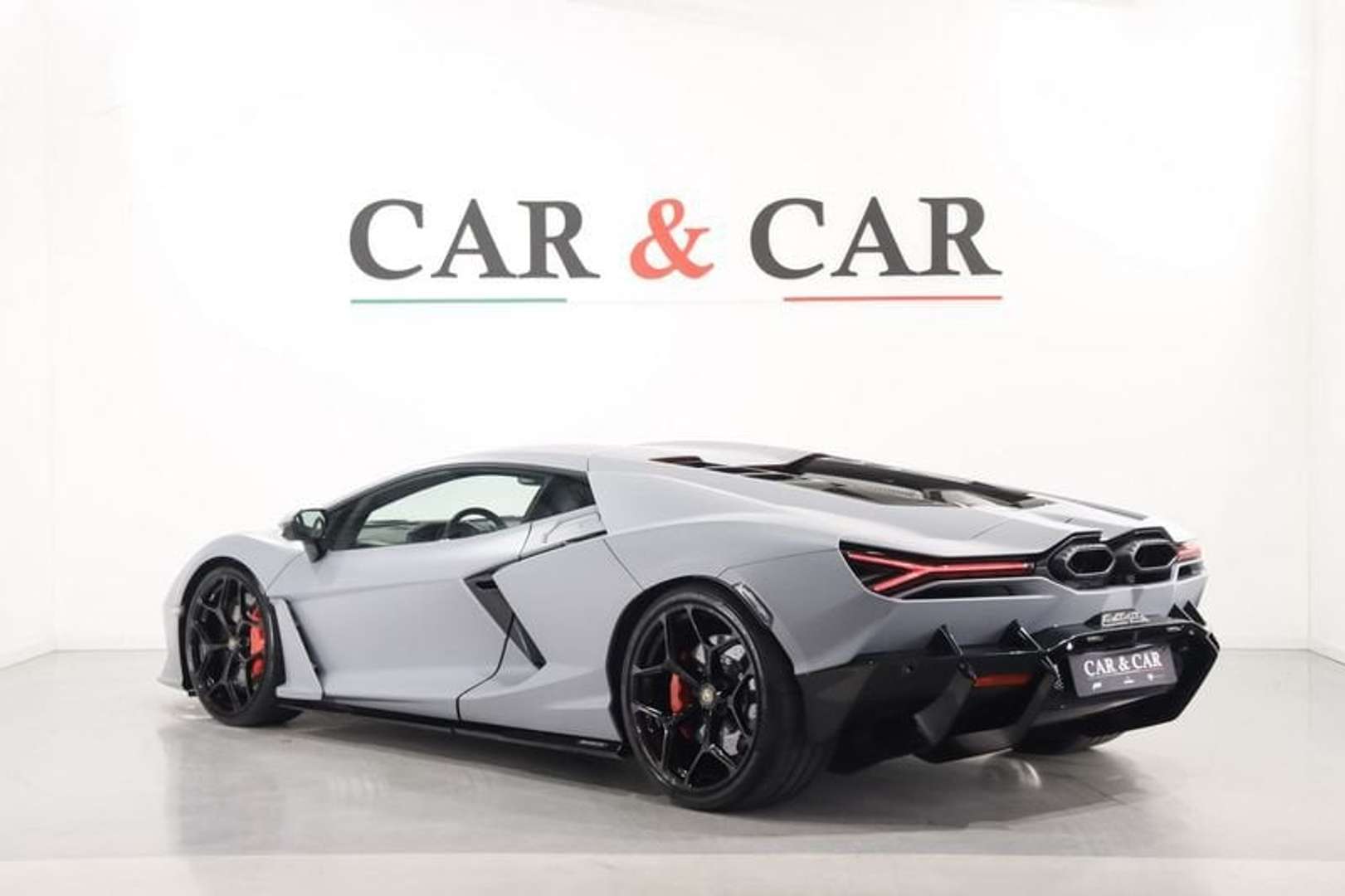 Lamborghini Revuelto 6.5 V12 - 2024 - Joinsteer - #2