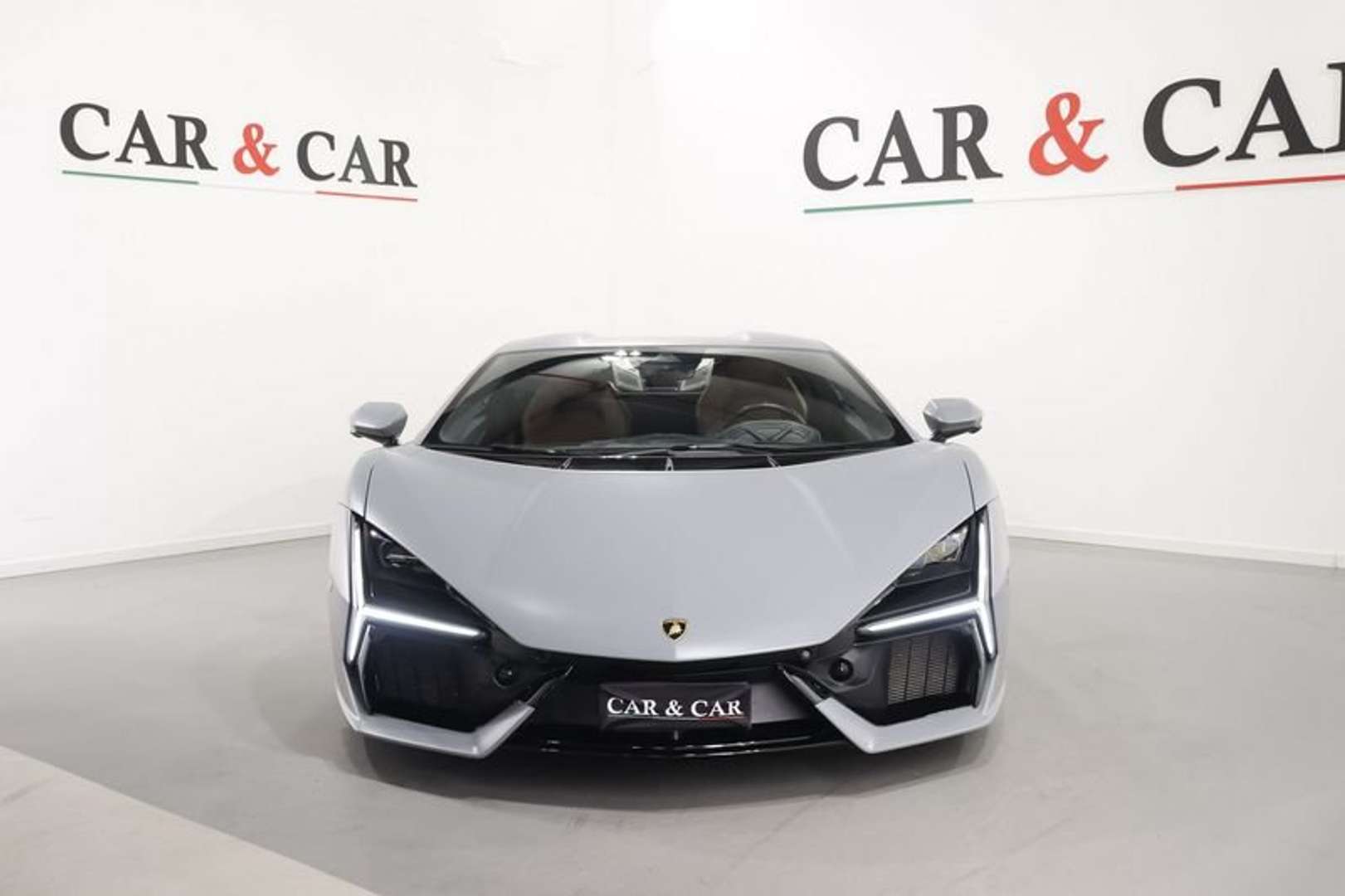 Lamborghini Revuelto 6.5 V12 - 2024 - Joinsteer - #3