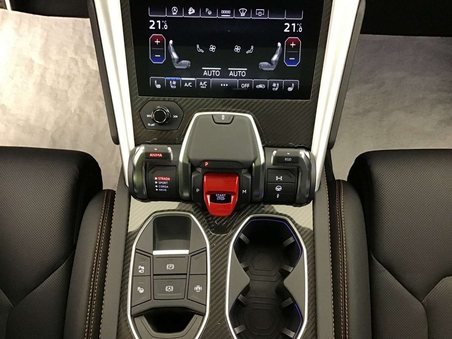 Lamborghini Urus S - 2024 - Joinsteer - #13