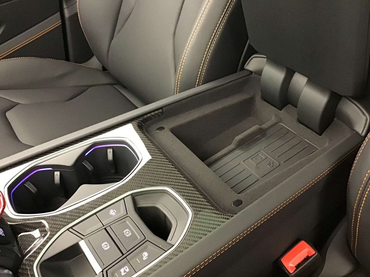 Lamborghini Urus S - 2024 - Joinsteer - #16