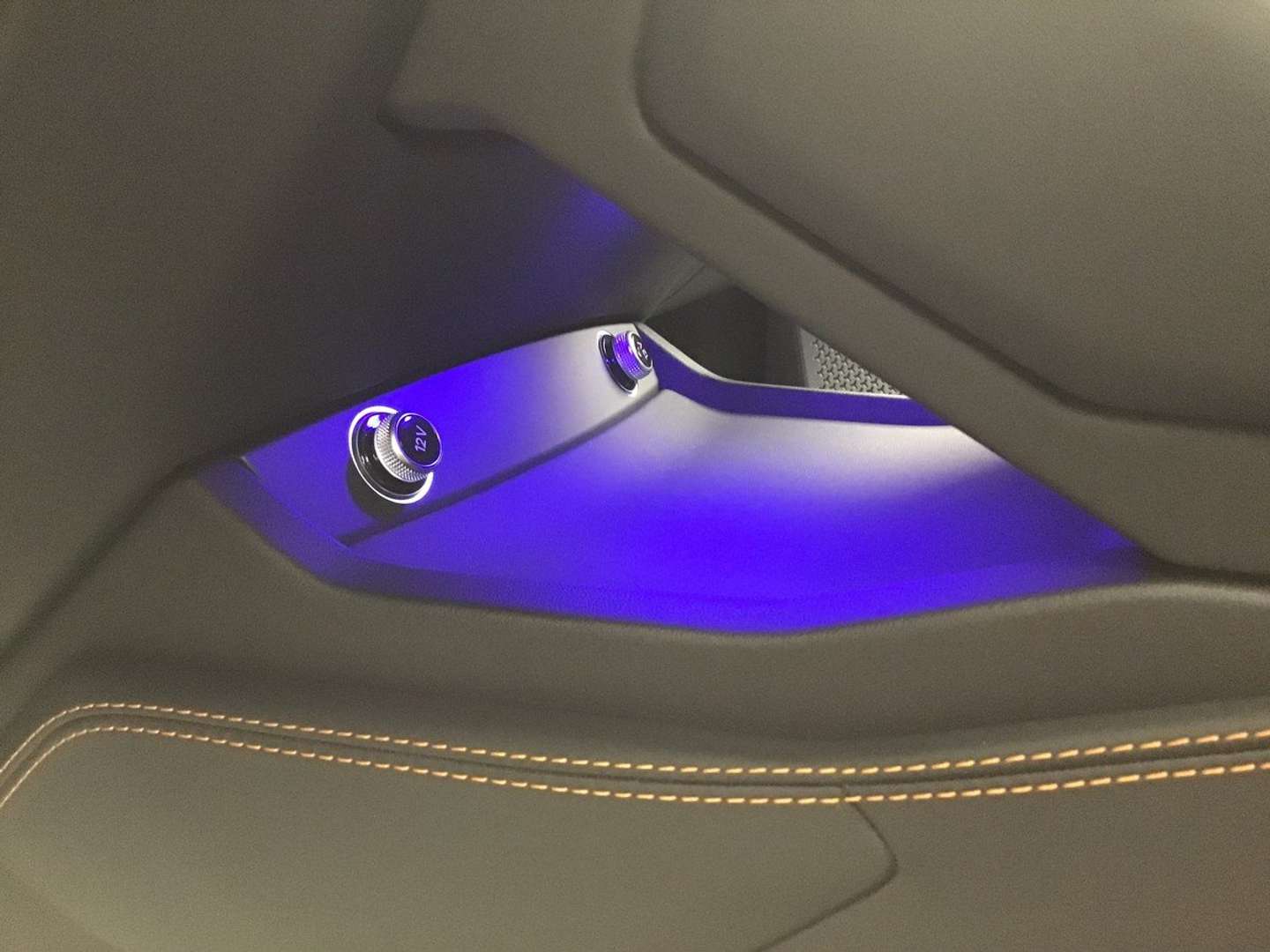 Lamborghini Urus S - 2024 - Joinsteer - #17