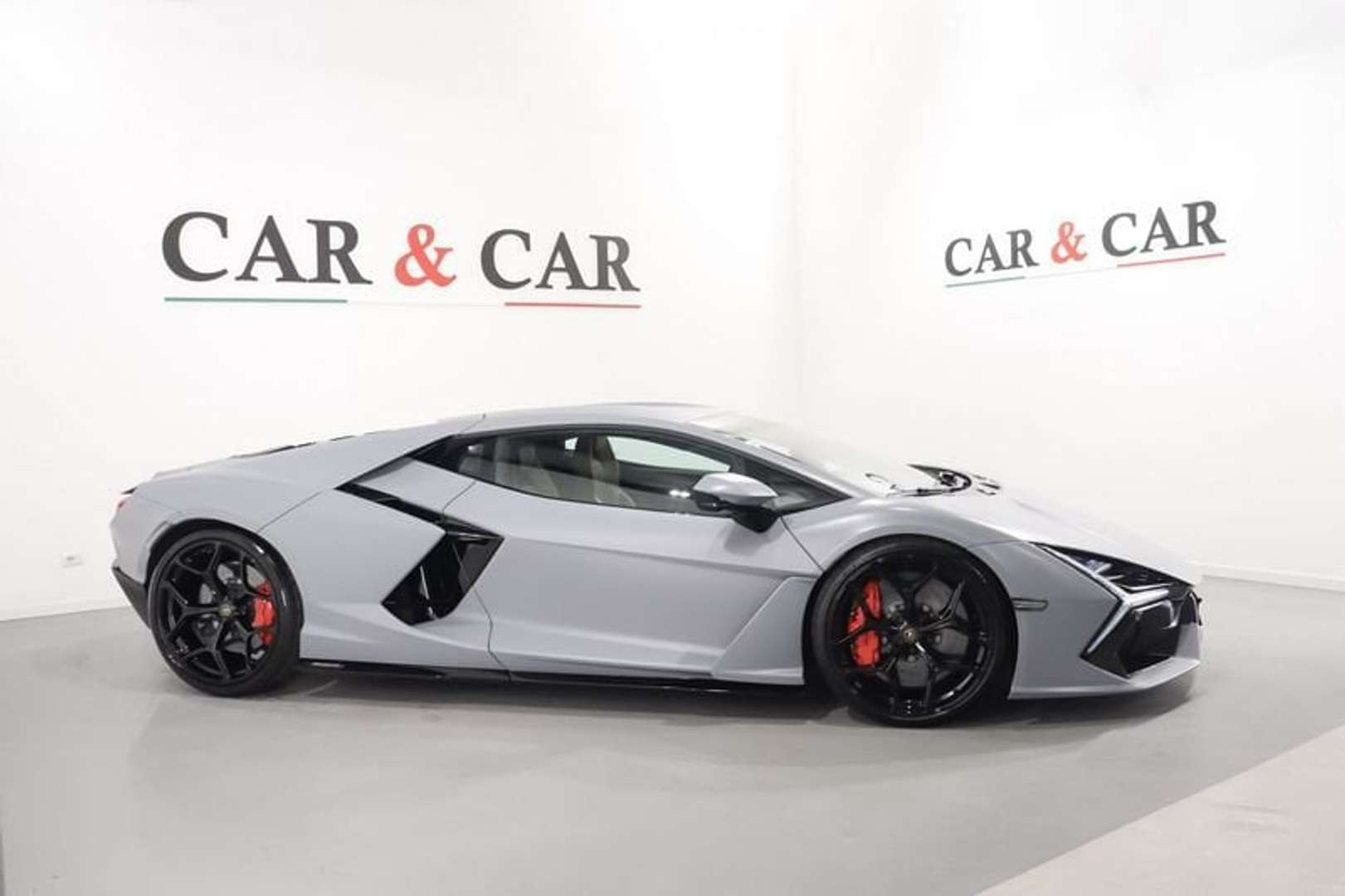 Lamborghini Revuelto 6.5 V12 - 2024 - Joinsteer - #5