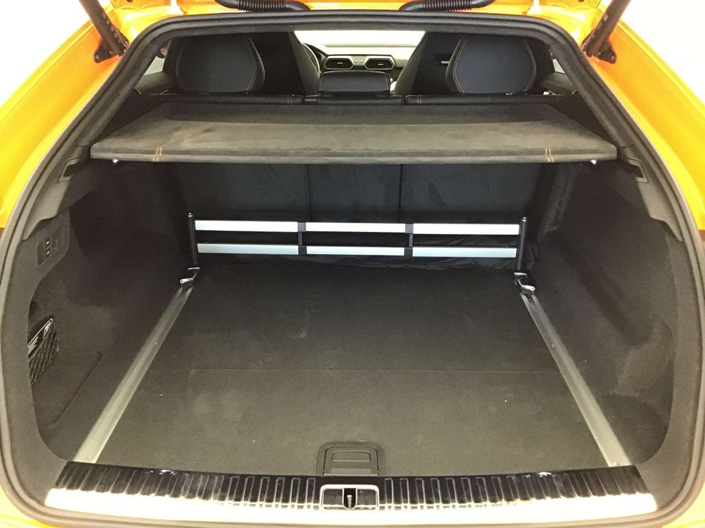 Lamborghini Urus S - 2024 - Joinsteer - #20