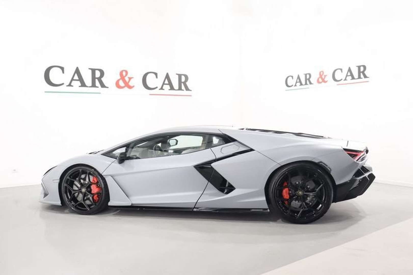 Lamborghini Revuelto 6.5 V12 - 2024 - Joinsteer - #6