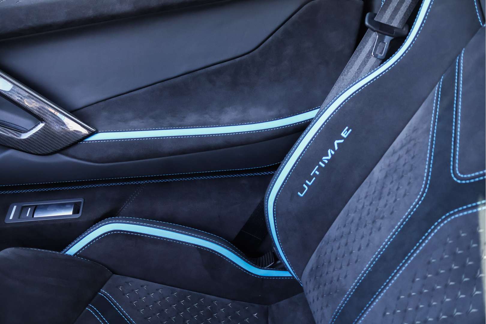 Lamborghini Aventador Ultimae 6.5 V12 - 2023 - Joinsteer - #6