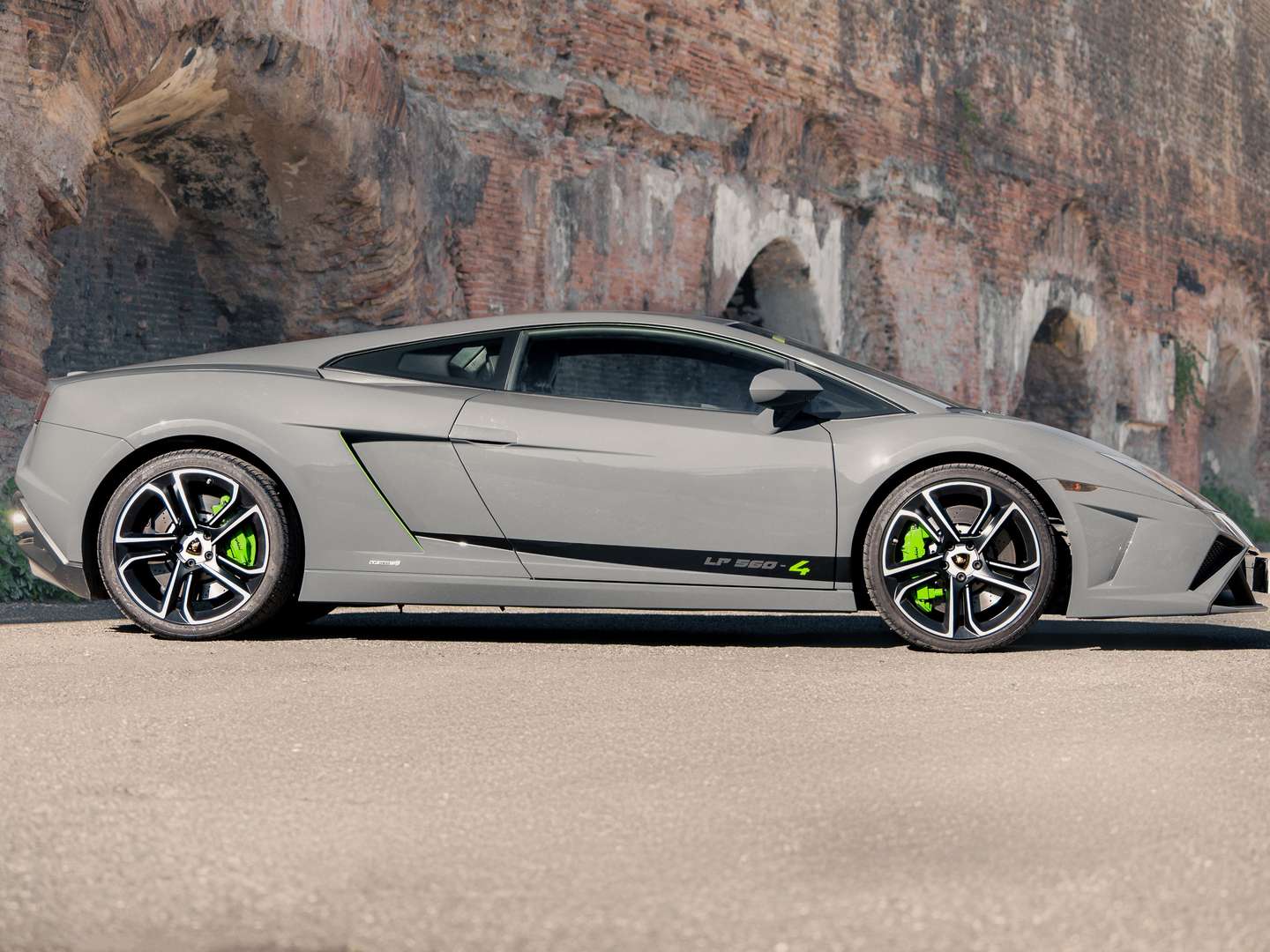 Lamborghini Gallardo 560-4 - 2013 - Joinsteer - #4