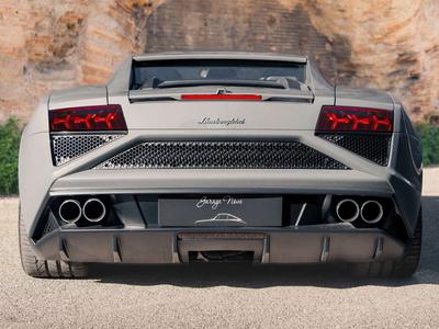 Lamborghini Gallardo 560-4 -  - Joinsteer - #4