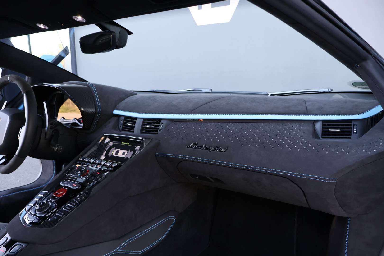 Lamborghini Aventador Ultimae 6.5 V12 - 2023 - Joinsteer - #10