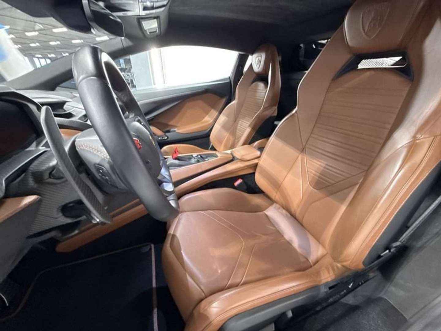 Lamborghini Revuelto 6.5 V12 - 2024 - Joinsteer - #8