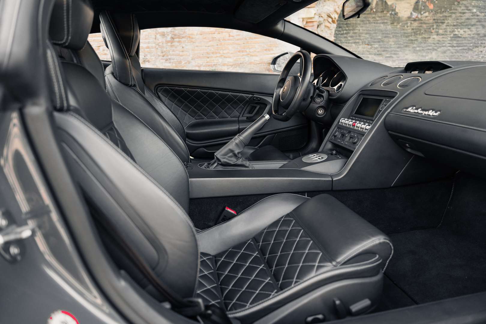 Lamborghini Gallardo 560-4 - 2013 - Joinsteer - #8