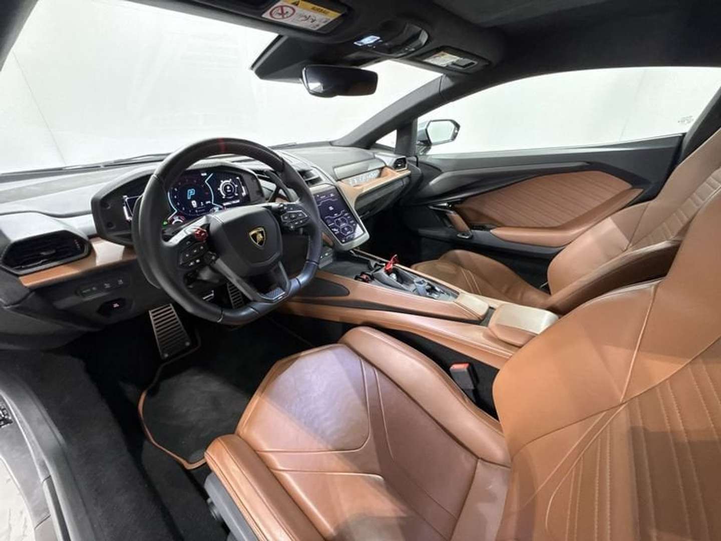 Lamborghini Revuelto 6.5 V12 - 2024 - Joinsteer - #9