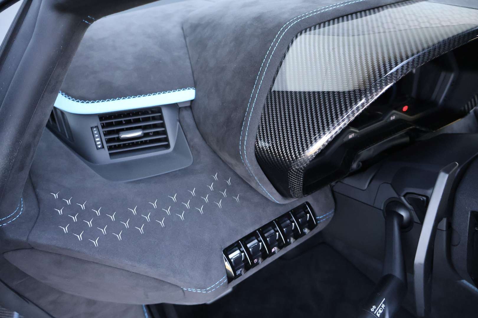 Lamborghini Aventador Ultimae 6.5 V12 - 2023 - Joinsteer - #16