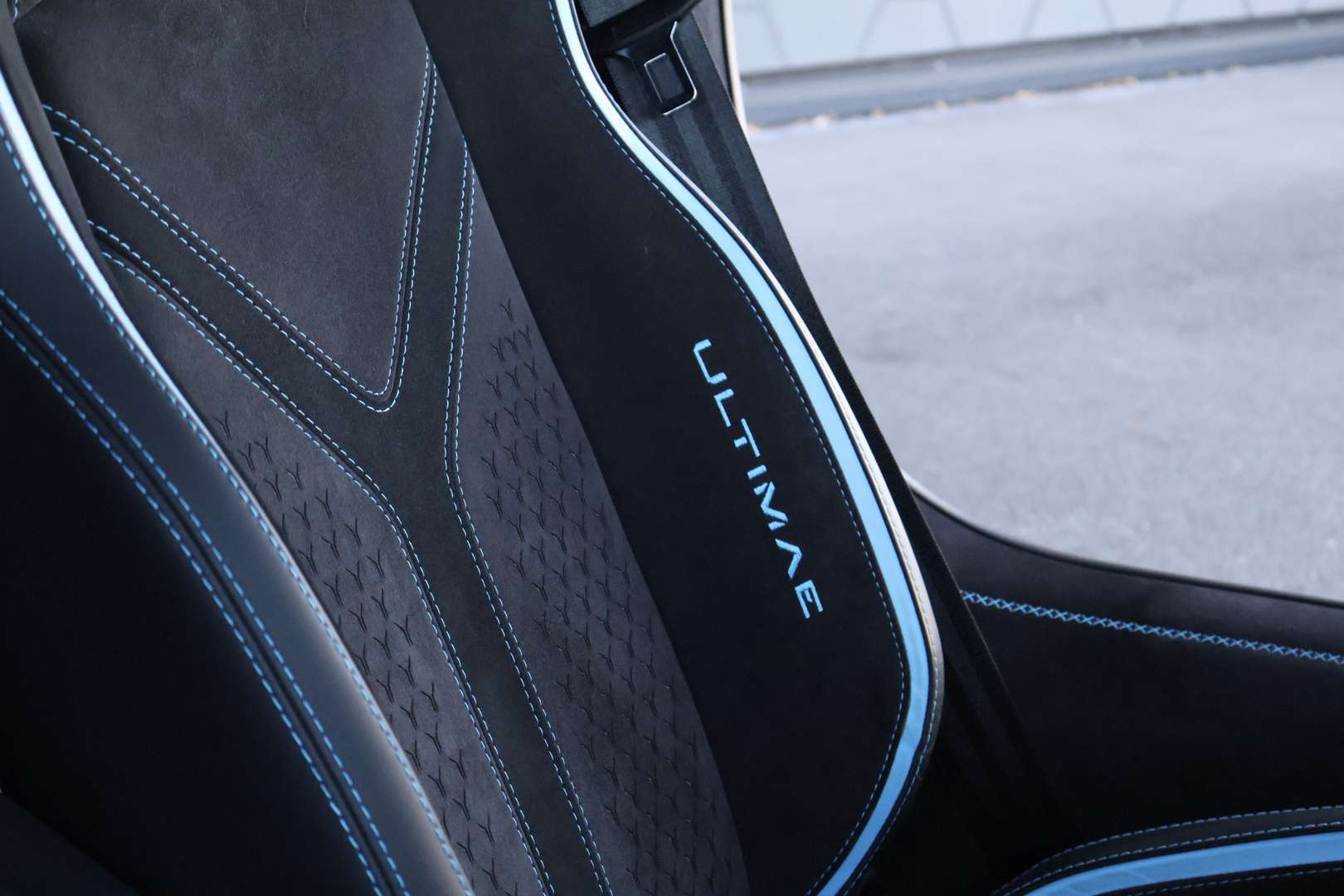 Lamborghini Aventador Ultimae 6.5 V12 - 2023 - Joinsteer - #18