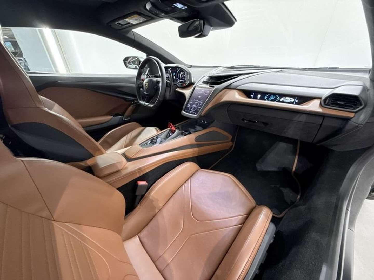 Lamborghini Revuelto 6.5 V12 - 2024 - Joinsteer - #10