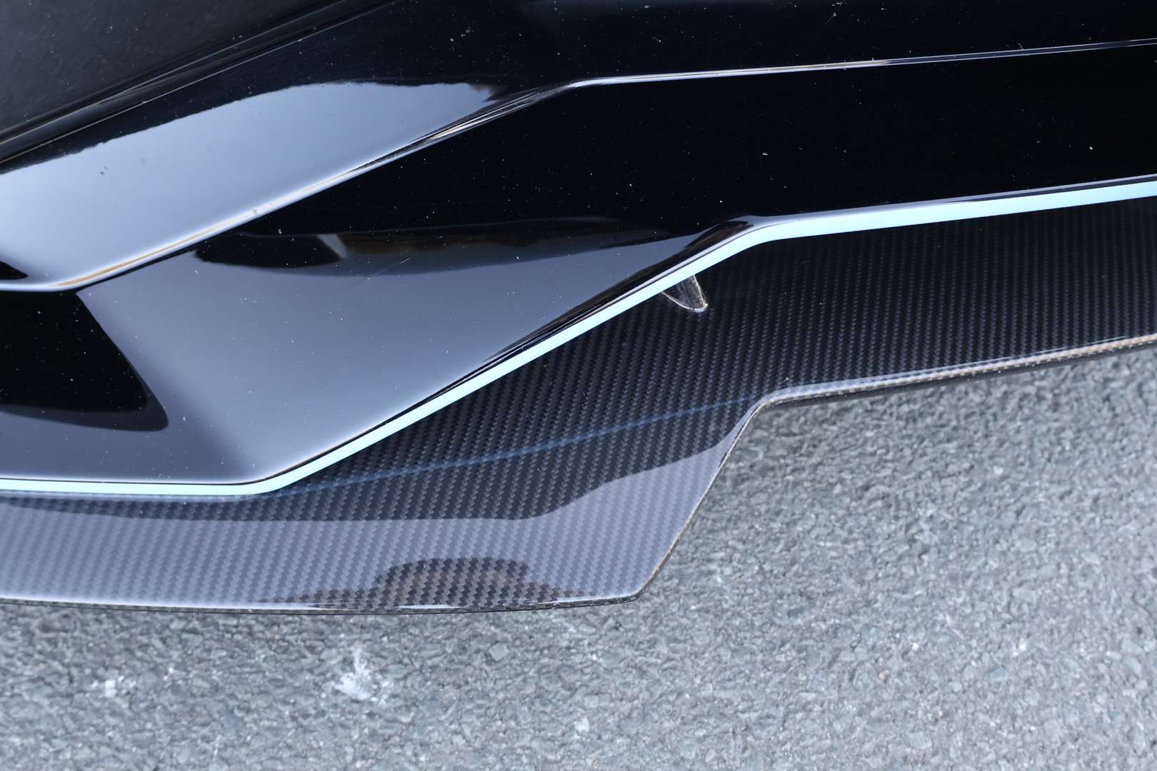 Lamborghini Aventador Ultimae 6.5 V12 - 2023 - Joinsteer - #19