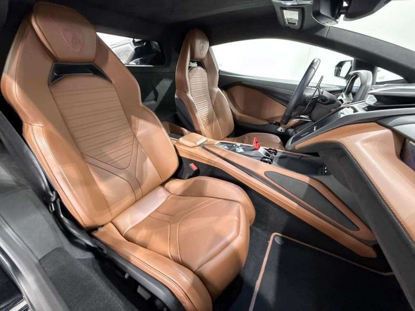 Lamborghini Revuelto 6.5 V12 - 2024 - Joinsteer - #11