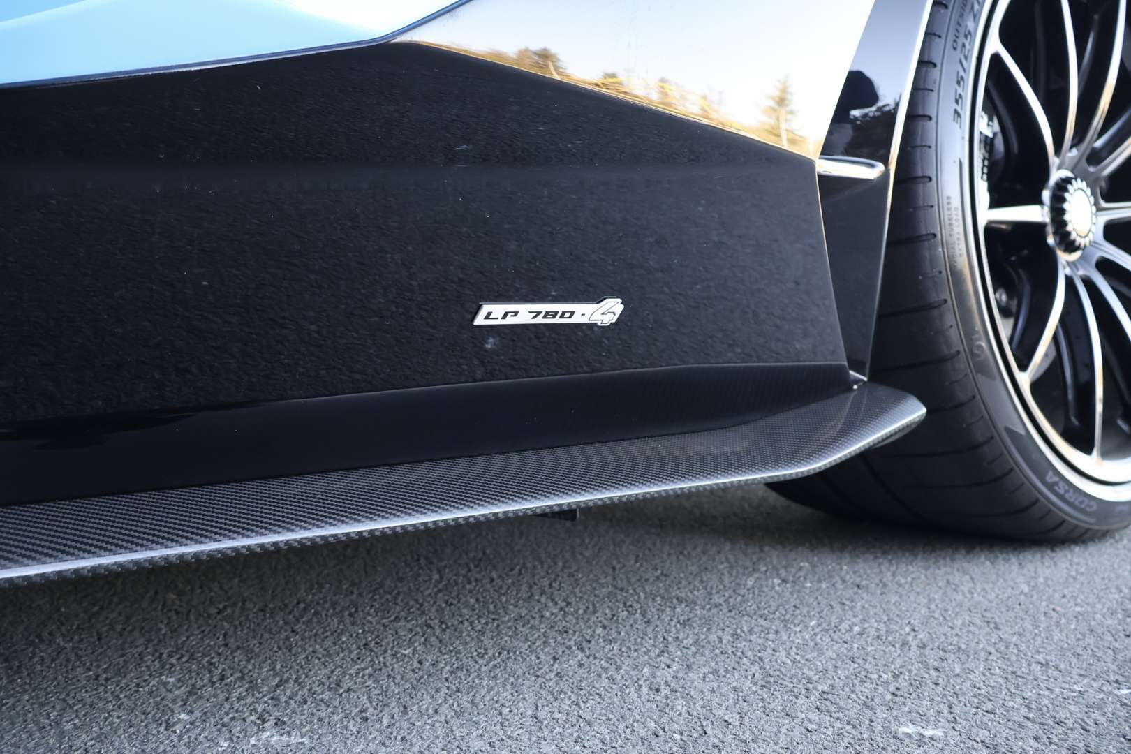 Lamborghini Aventador Ultimae 6.5 V12 - 2023 - Joinsteer - #23