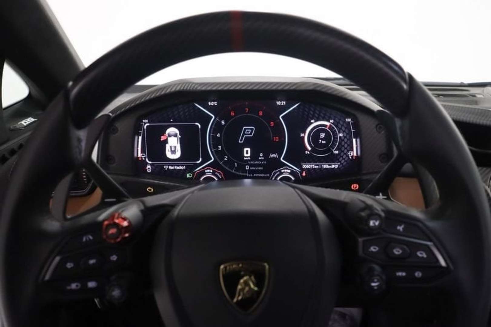 Lamborghini Revuelto 6.5 V12 - 2024 - Joinsteer - #12