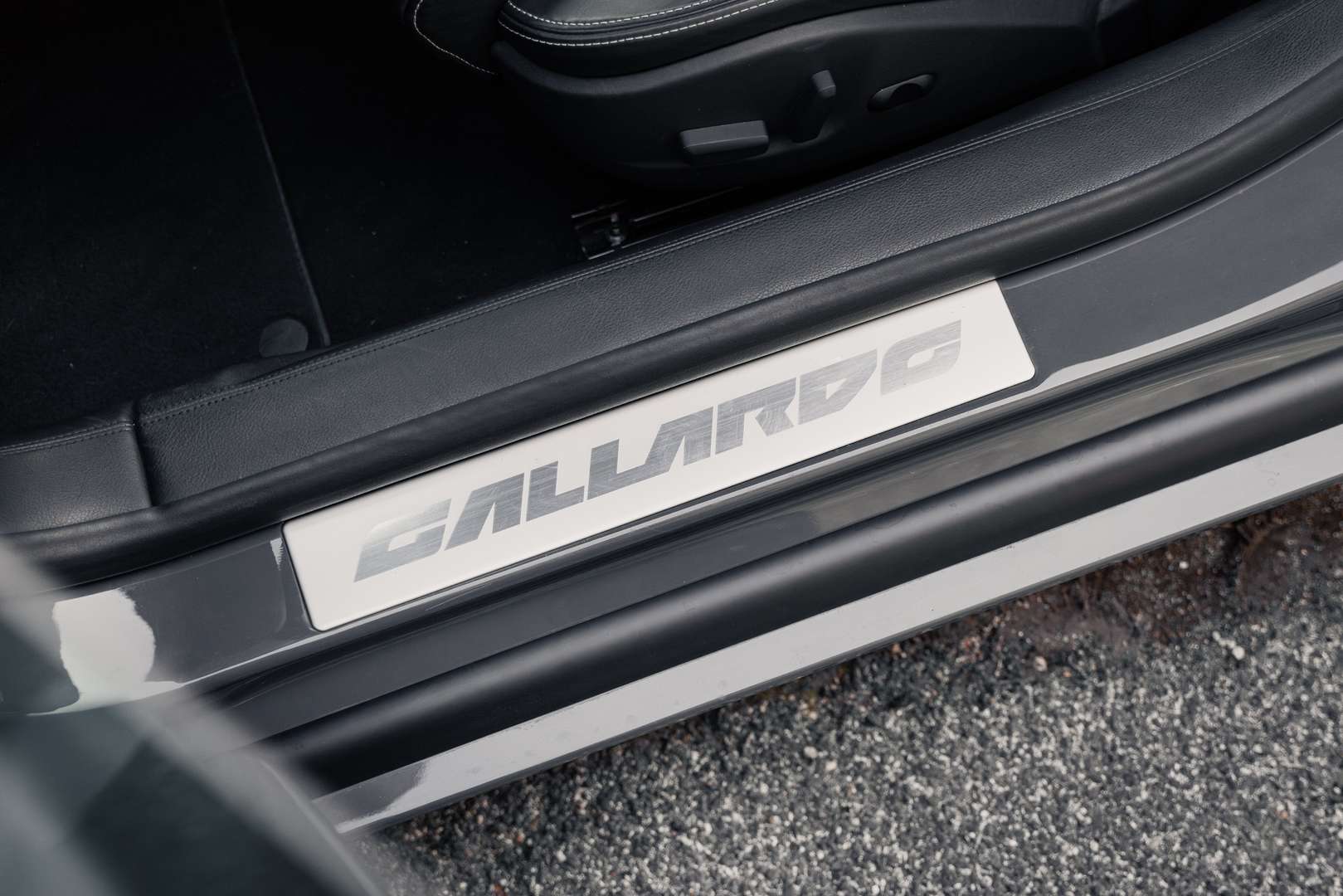 Lamborghini Gallardo 560-4 - 2013 - Joinsteer - #15