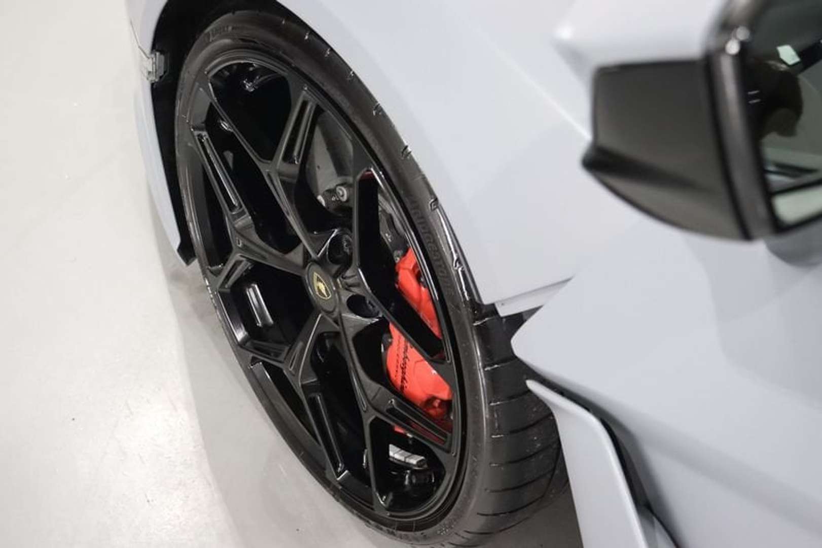 Lamborghini Revuelto 6.5 V12 - 2024 - Joinsteer - #14