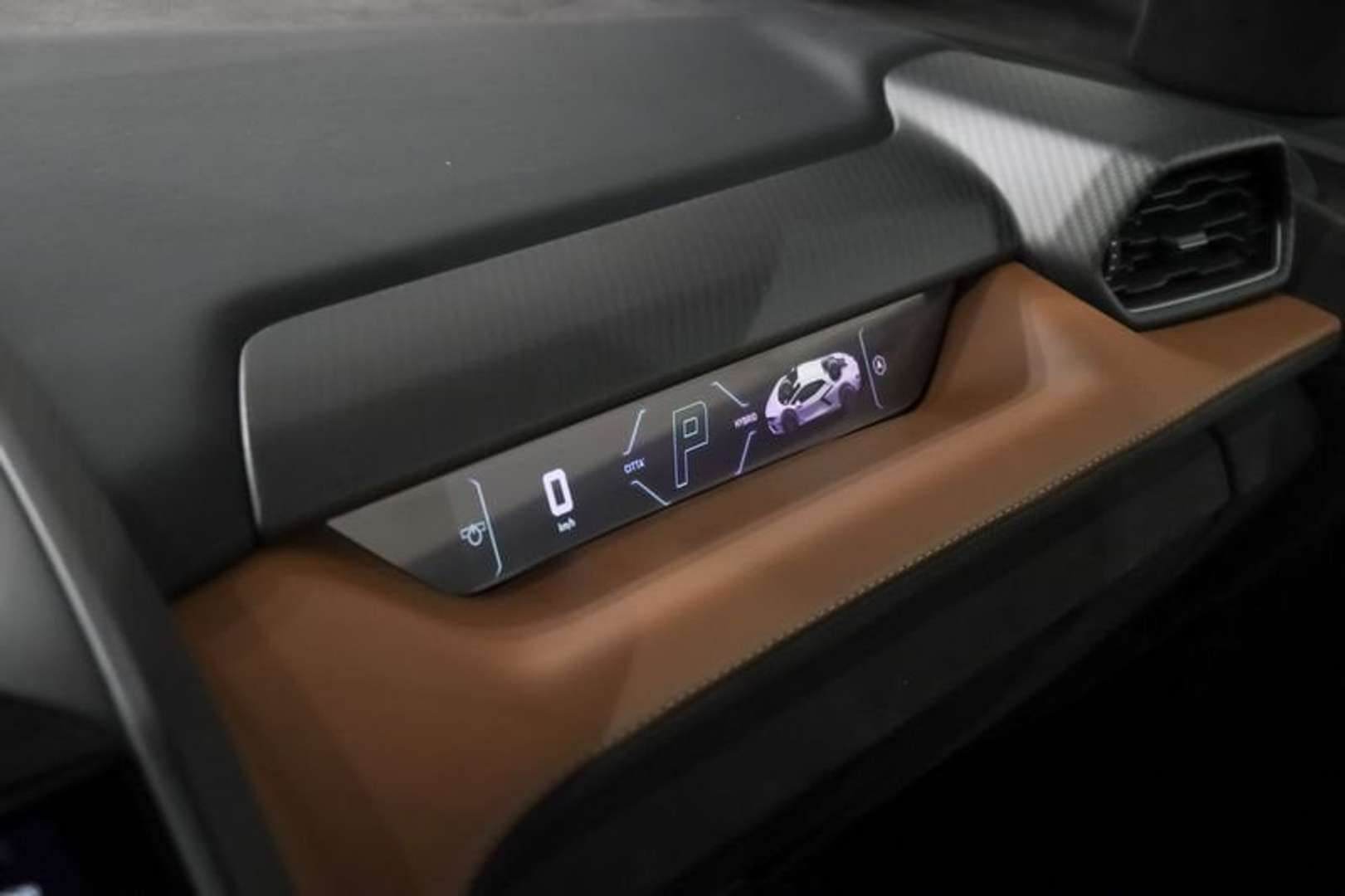 Lamborghini Revuelto 6.5 V12 - 2024 - Joinsteer - #16