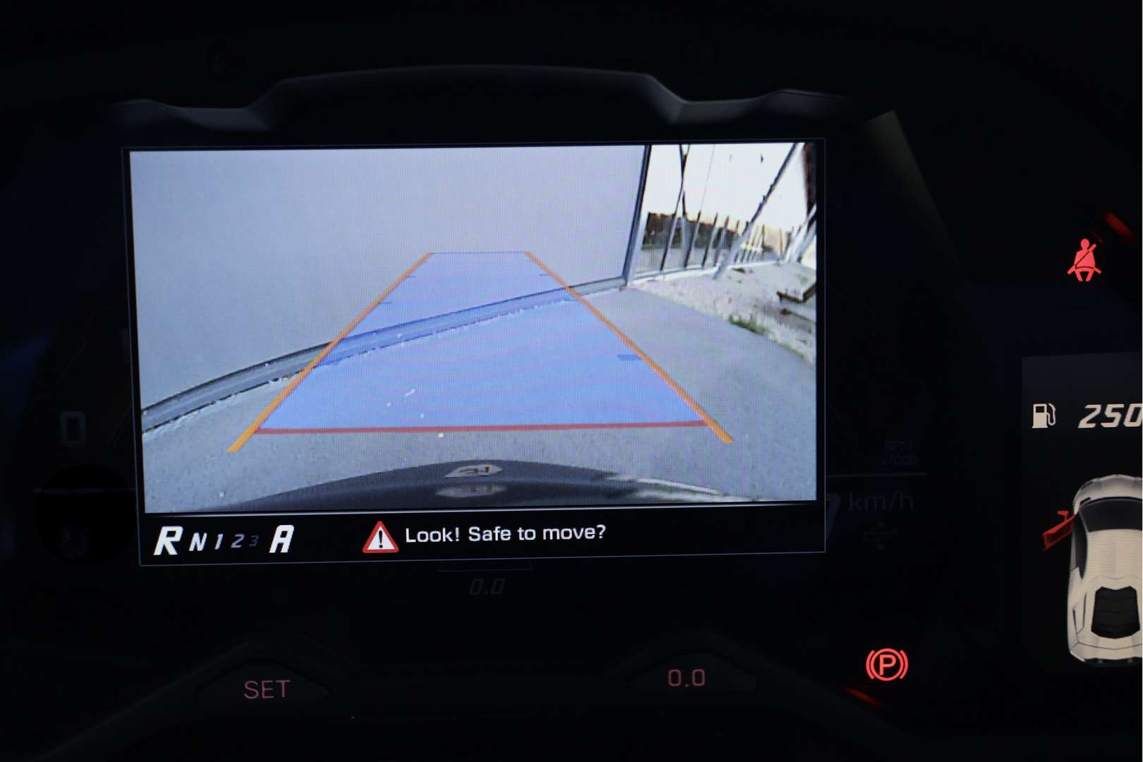 Lamborghini Aventador Ultimae 6.5 V12 - 2023 - Joinsteer - #35