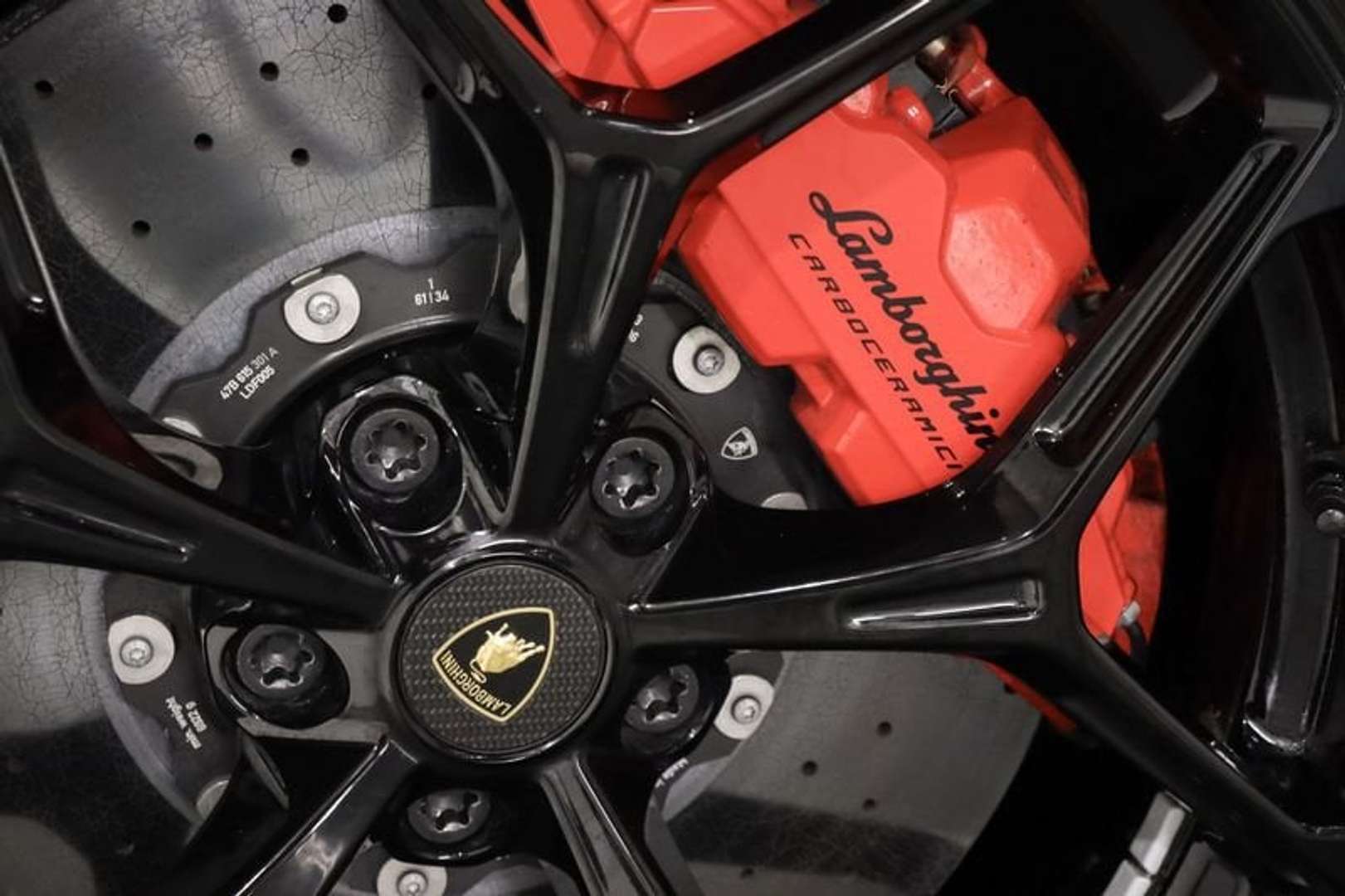 Lamborghini Revuelto 6.5 V12 - 2024 - Joinsteer - #17