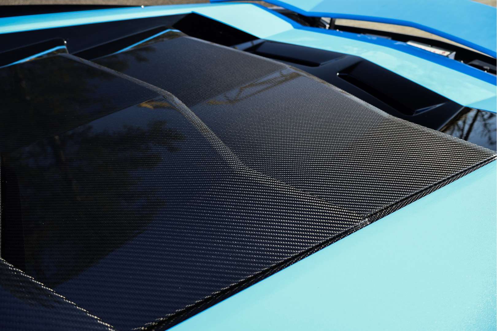 Lamborghini Aventador Ultimae 6.5 V12 - 2023 - Joinsteer - #36