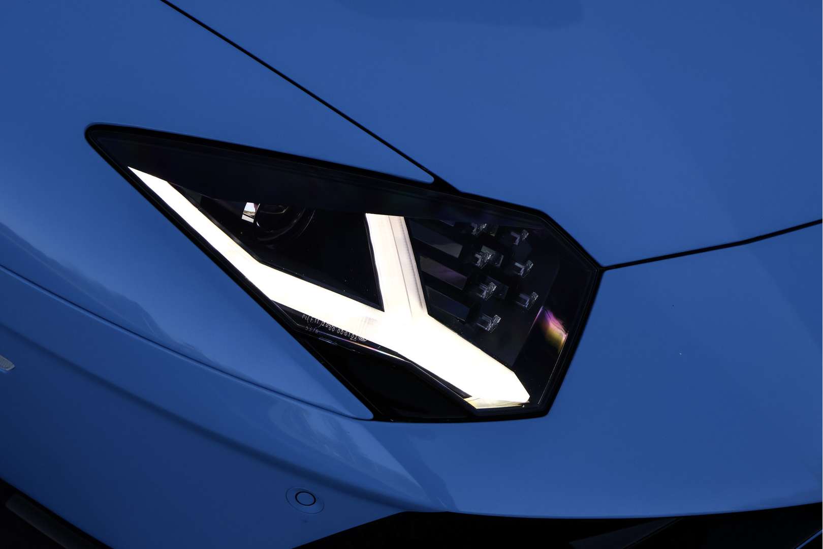 Lamborghini Aventador Ultimae 6.5 V12 - 2023 - Joinsteer - #40