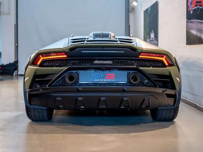 Lamborghini Huracán Sterrato - - Joinsteer - #3