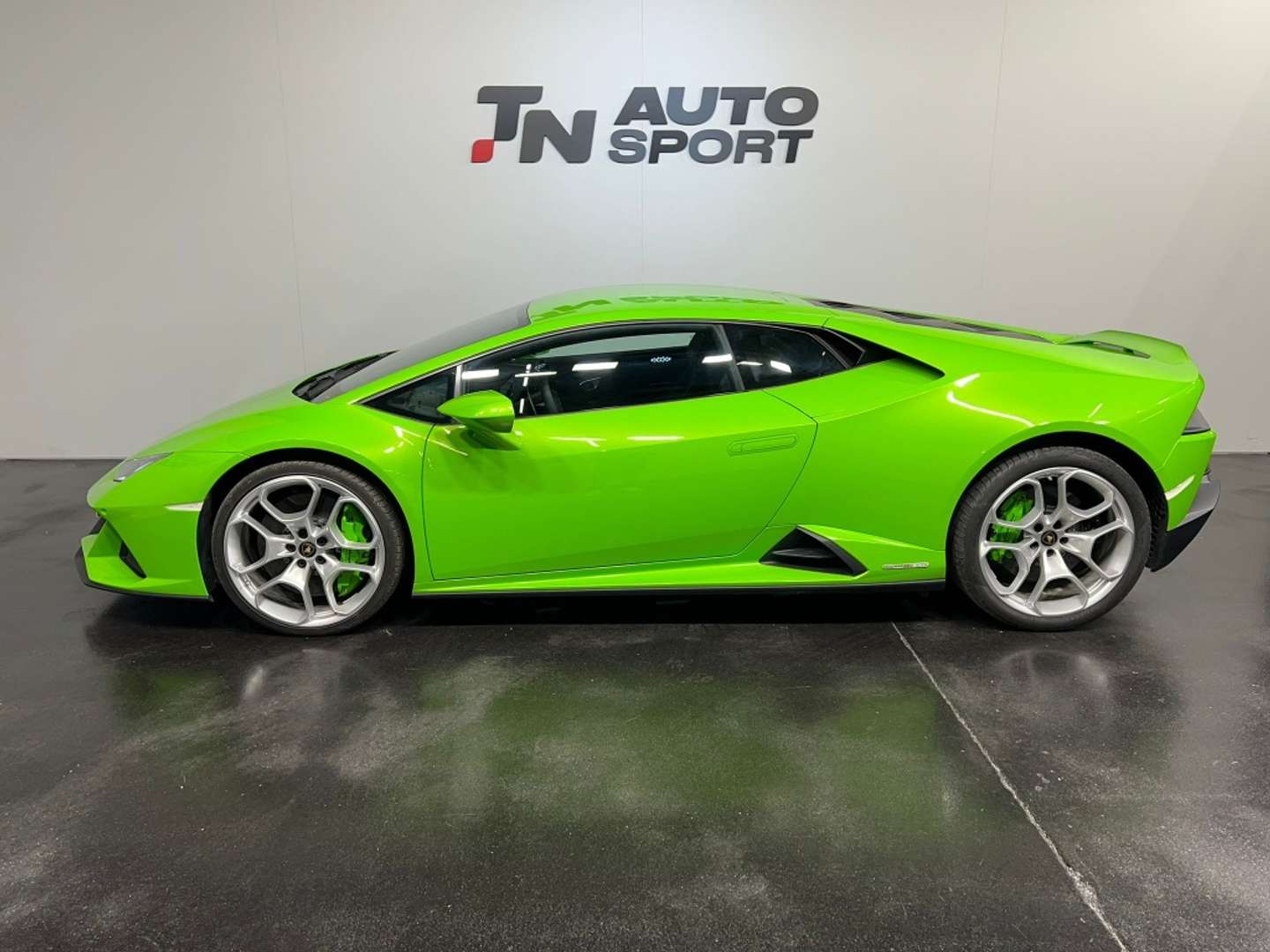 Lamborghini Huracán EVO - 2020 - Joinsteer - #3