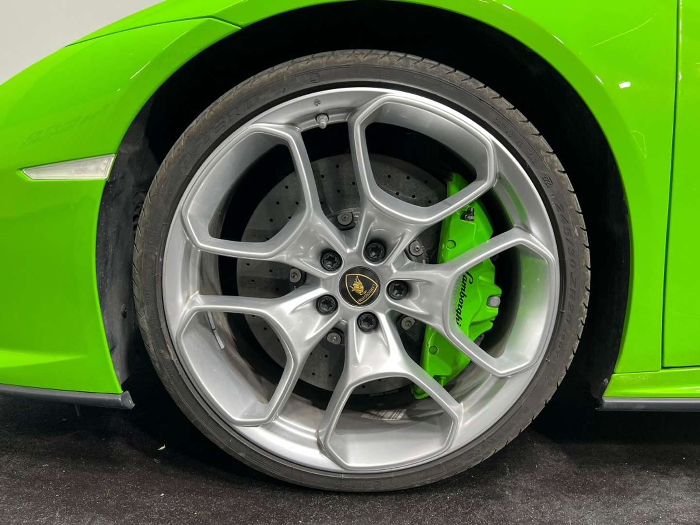 Lamborghini Huracán EVO - 2020 - Joinsteer - #6